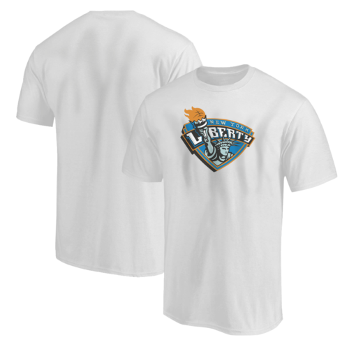 New York Liberty Tshirt