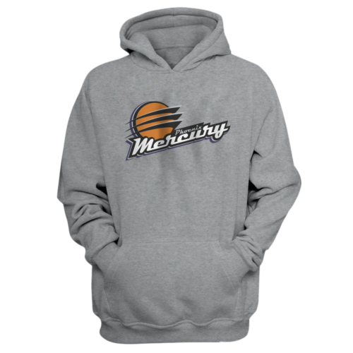 Phoenix Mercury Hoodie