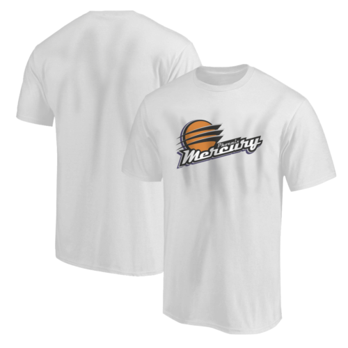 Phoenix Mercury Tshirt