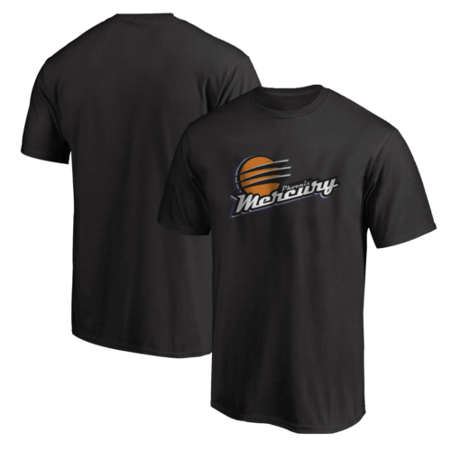 Phoenix Mercury Tshirt