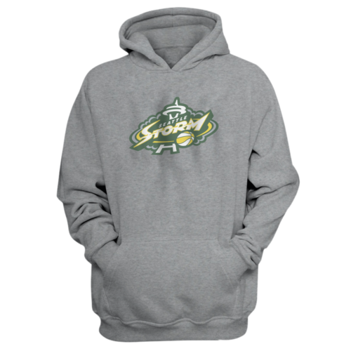 Seattle Storm Hoodie