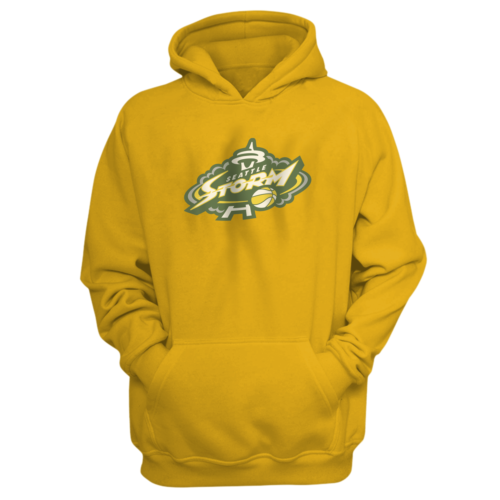 Seattle Storm Hoodie