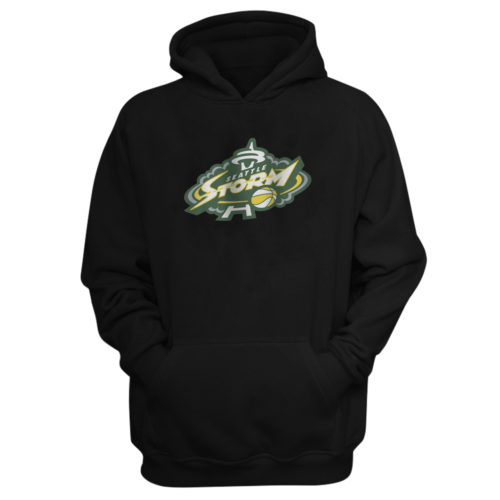 Seattle Storm Hoodie