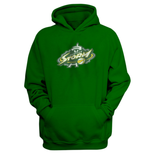 Seattle Storm Hoodie