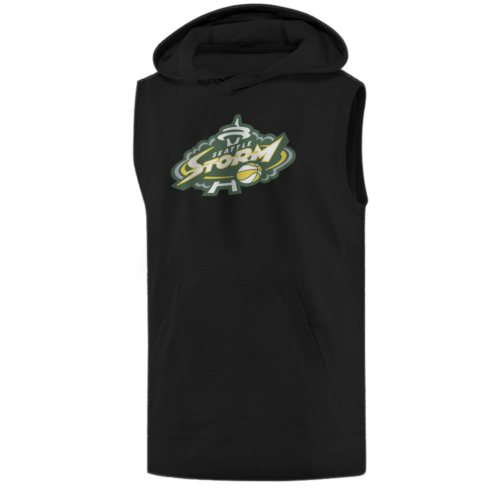 Seattle Storm Sleeveless