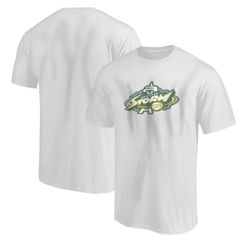 Seattle Storm Tshirt