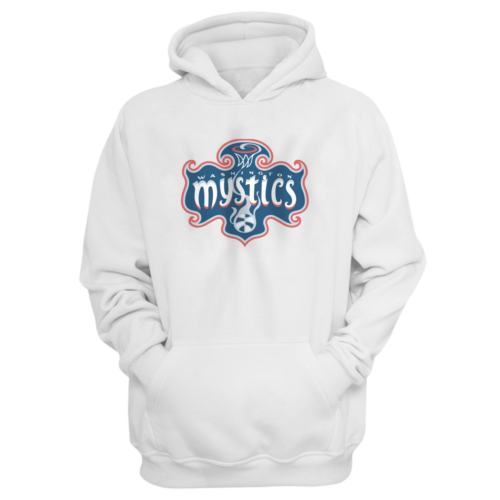 Washington Mystics Hoodie