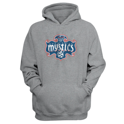 Washington Mystics Hoodie