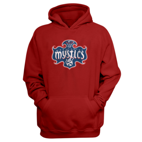 Washington Mystics Hoodie