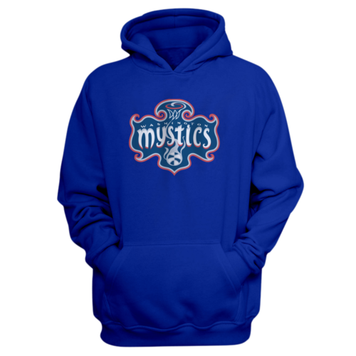 Washington Mystics Hoodie