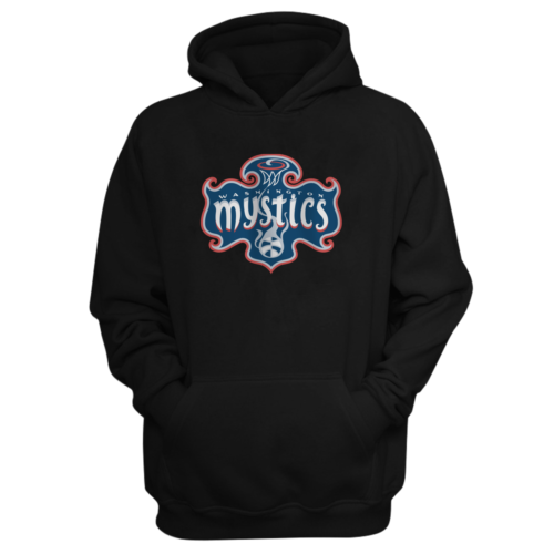 Washington Mystics Hoodie