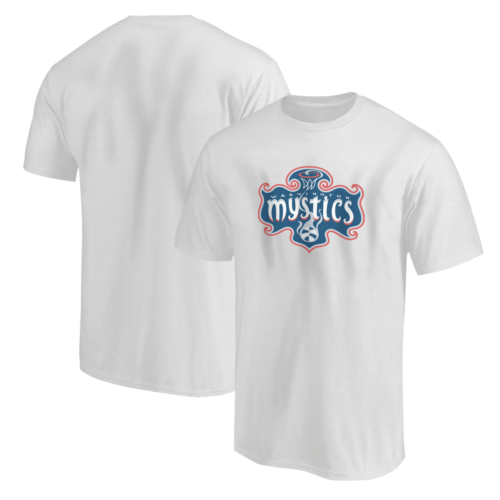 Washington Mystics Tshirt