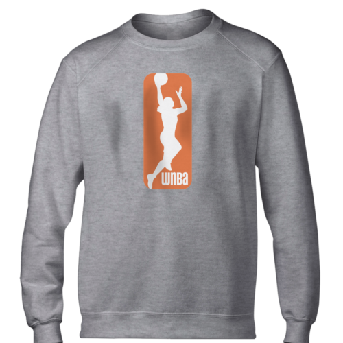 WNBA Logo Basic