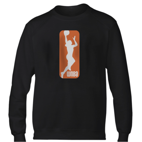 WNBA Logo Basic