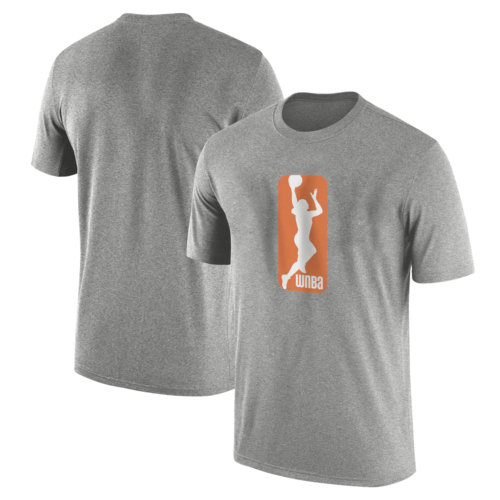 WNBA Logo Tshirt