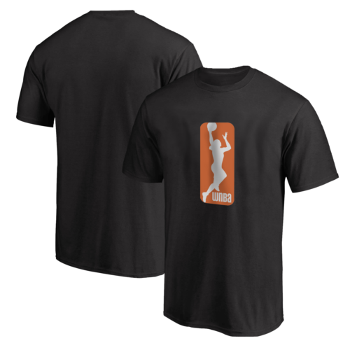 WNBA Logo Tshirt