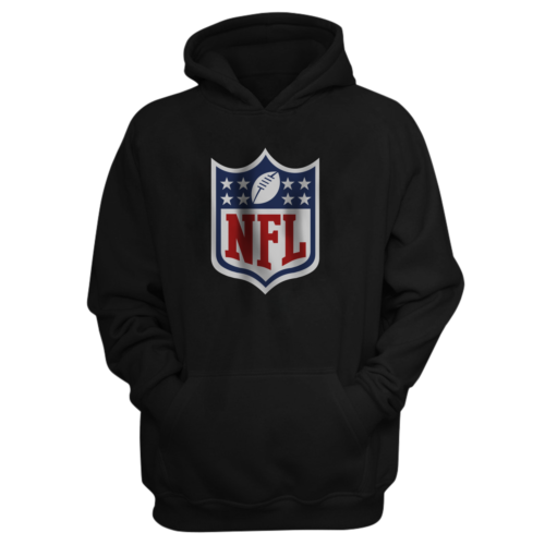 NFL Logo Hoodie