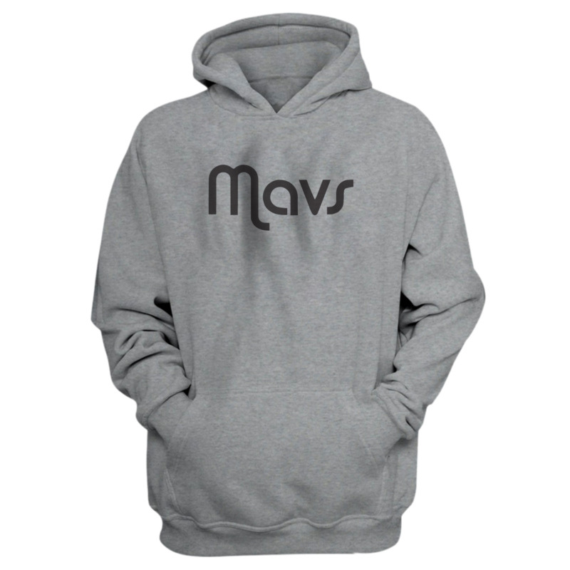 Dallas Mavericks Hoodie