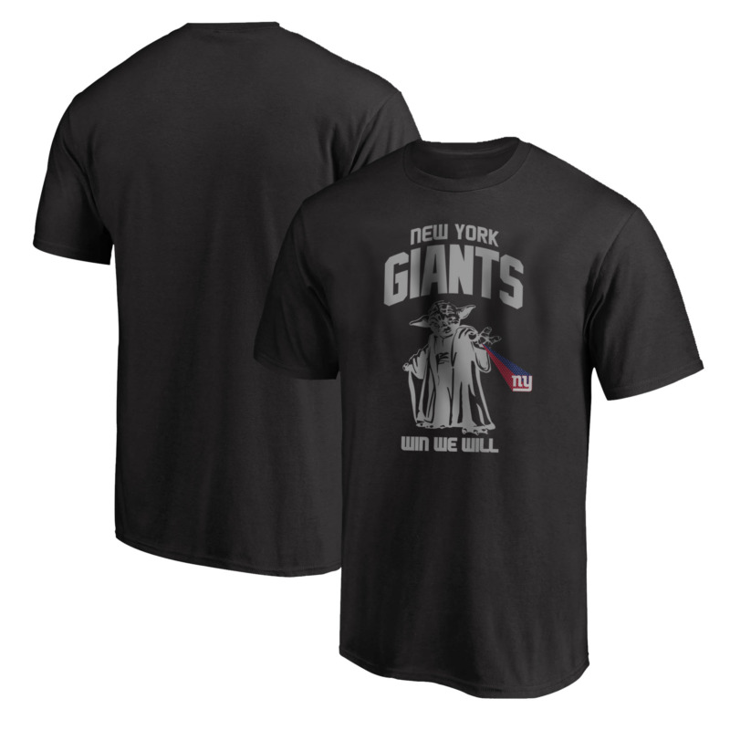 Giants shirt deals