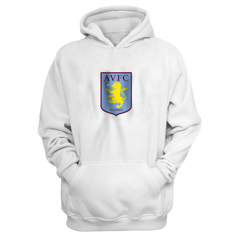 Aston Villa Hoodie