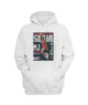 Michael Jordan Slam Hoodie