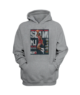 Michael Jordan Slam Hoodie