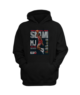 Michael Jordan Slam Hoodie