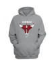 Air Jordan VI Hoodie