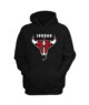 Air Jordan VI Hoodie