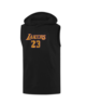 Lebron James Sleeveless