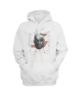 Lebron James  Robotic Hoodie