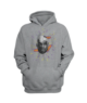 Lebron James  Robotic Hoodie