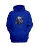 Lebron James  Robotic Hoodie