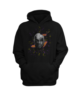 Lebron James  Robotic Hoodie