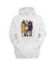 Legends  Hoodie