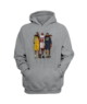 Legends  Hoodie