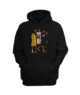 Legends  Hoodie