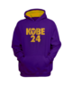 Kobe 24 Hoodie