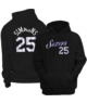 Ben Simmons Hoodie