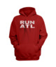 Run Atl Hoodie