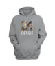 Kobe Bryant Hoodie