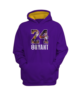 Kobe Bryant Hoodie