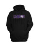 Lebron James Goat Hoodie