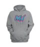 Miami   Hoodie 