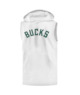 Milwaukee Sleeveless