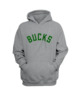 Milwaukee Hoodie