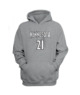 Minnesota Kevin Garnett Hoodie