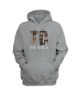 Tim Duncan Hoodie