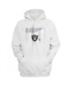 Oakland Raiders Hoodie