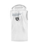 Oakland Raiders Sleeveless